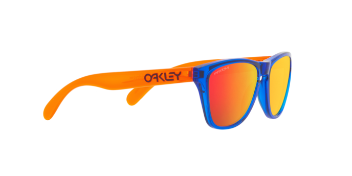 Oakley OJ9009 900906 Frogskins Xxs 